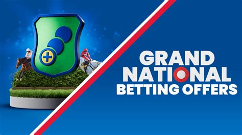 Grand National Betting Offers 2024: We're paying 7 places each .